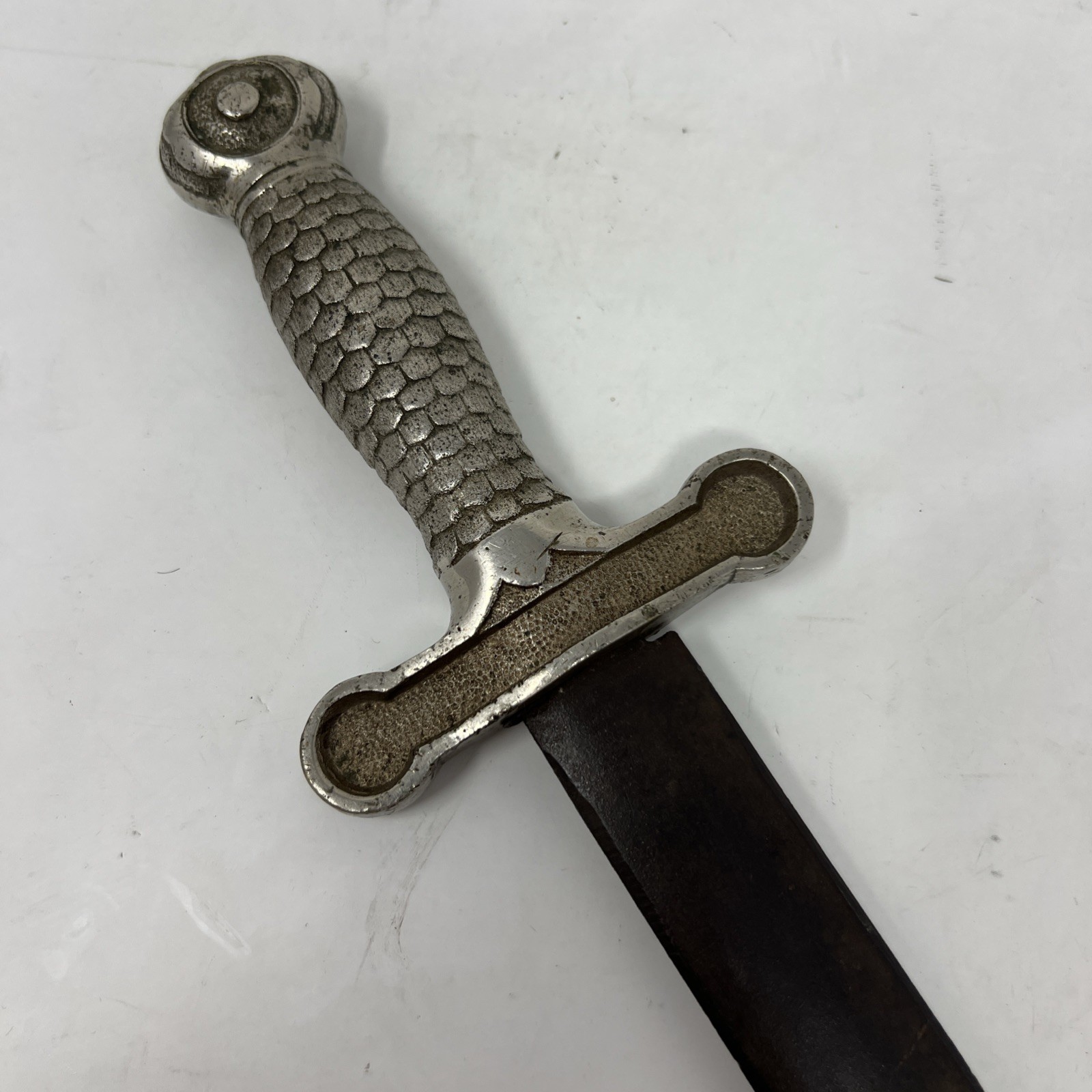 Antique Old 19 Century C. 1870s US Artillery / Naval Short Sword Gladius Antique Old 19 Century C. 1870s US Artillery / Naval Short Sword Gladius