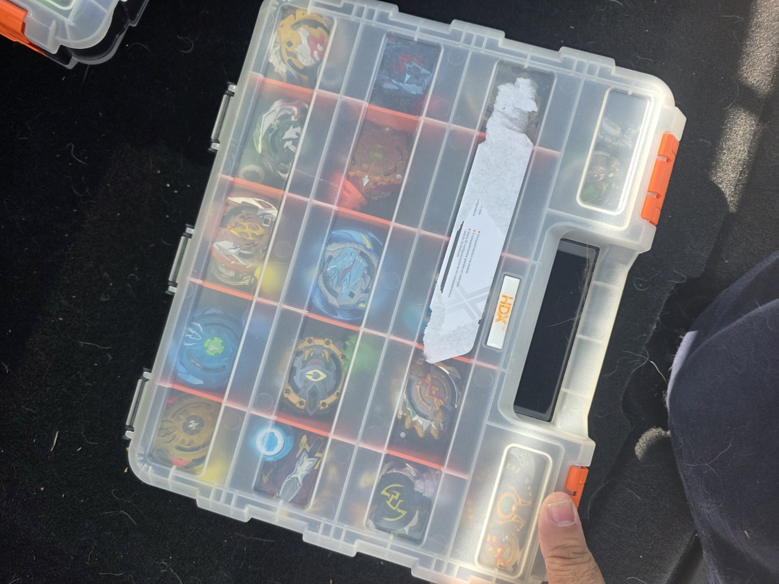 Beyblade Collection - Some Japanese, Arenas, Launchers