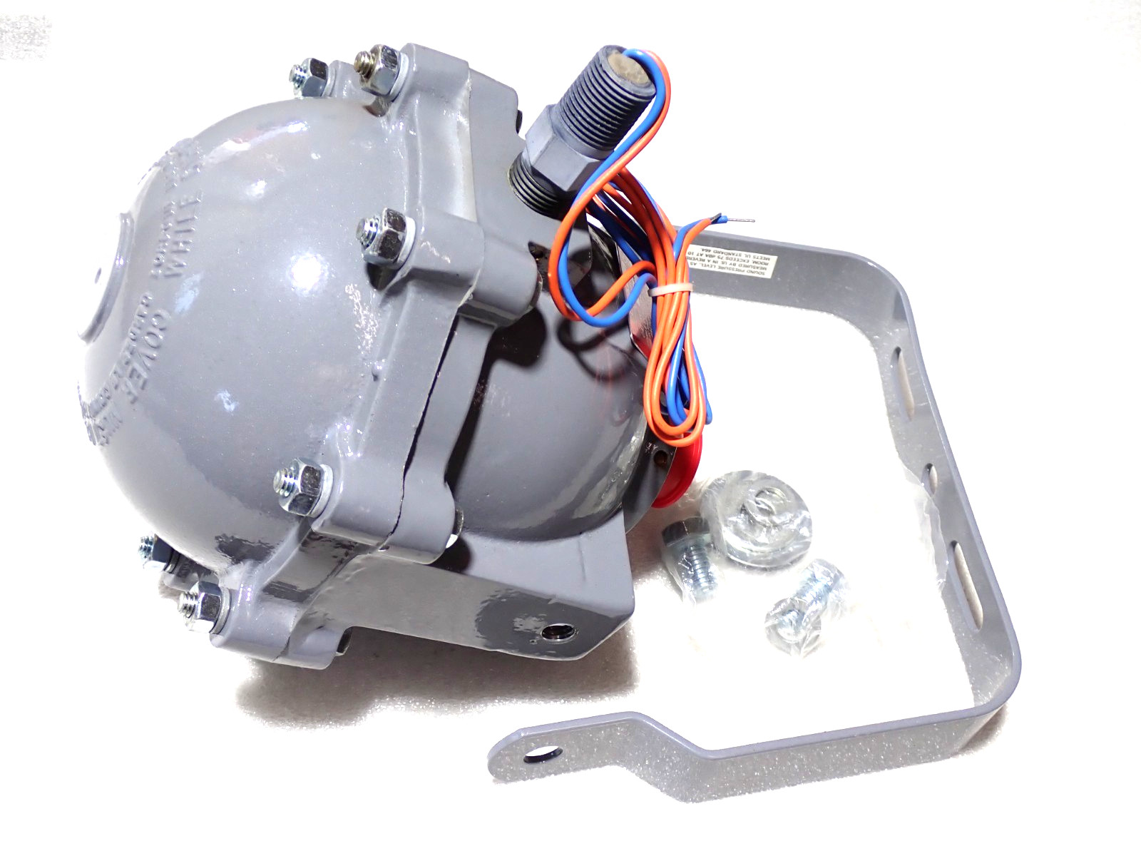 5523-AH EDWARDS AUDIBLE SIGNAL DRIVER NEW
