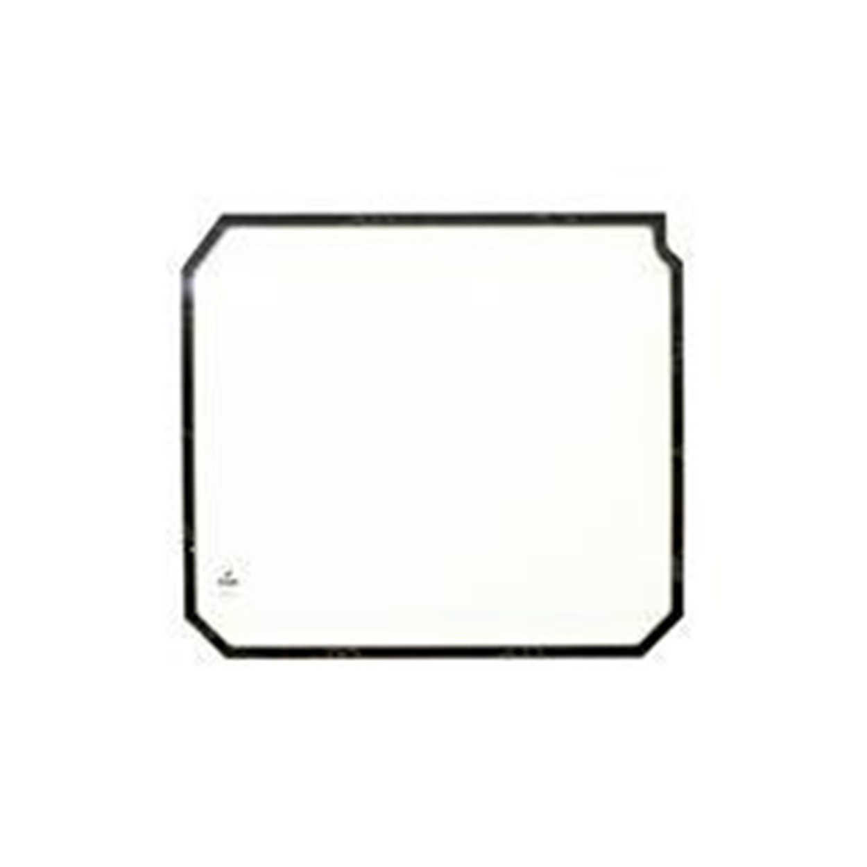 FOR JCB WINDOW PANEL - GLASS ROOF 827/80226