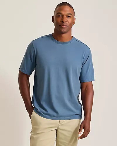 Kauai Keys T-Shirt Rhumba Pavement Stone Abalone Regal Blue Coal Kauai Keys T-Shirt Rhumba Pavement Stone Abalone Regal Blue Coal