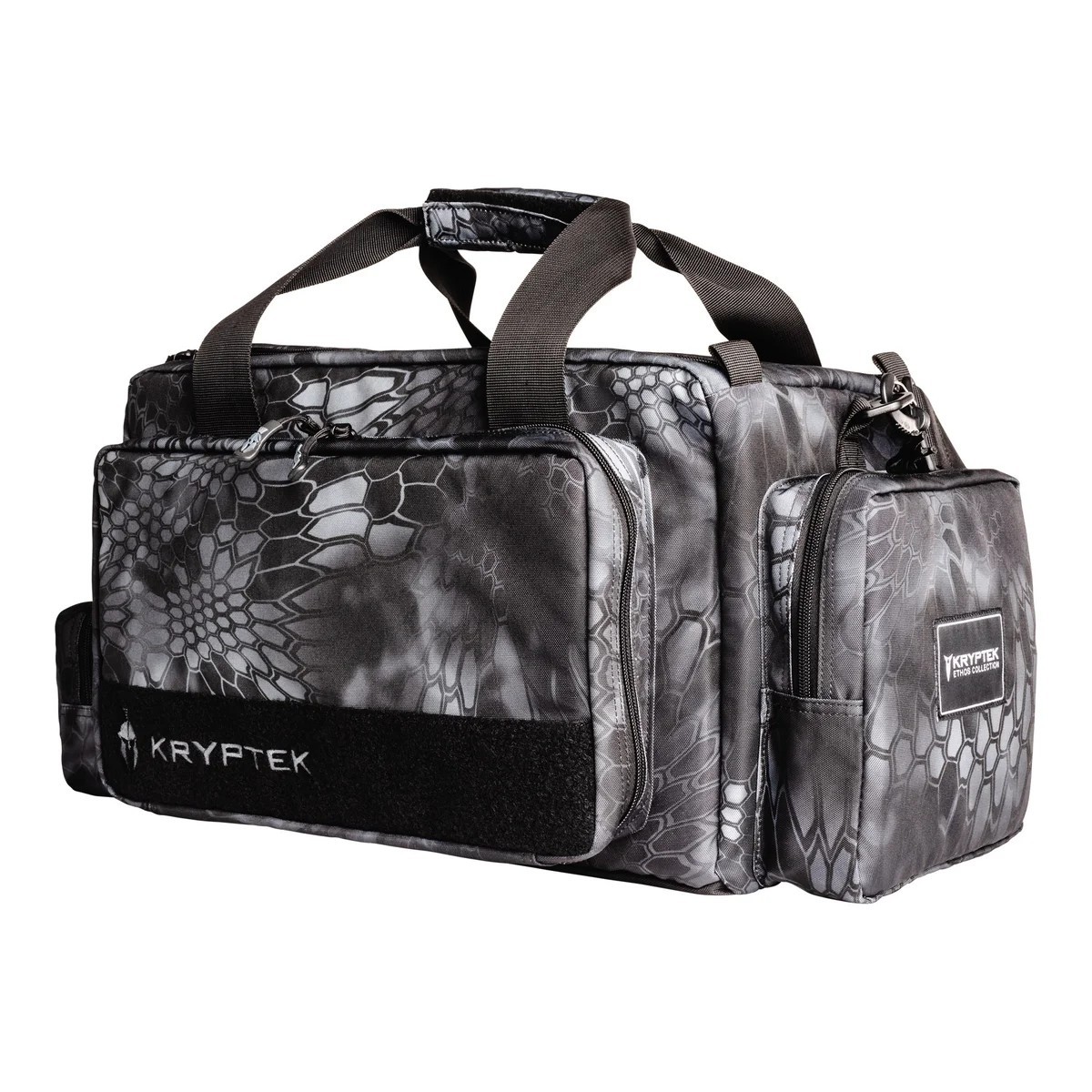 New Kryptek Ethos Collection Range Bag, 14\