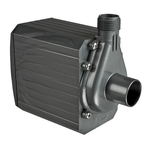 Pondmaster 1200 GPH  Pond Pump With 10 ft. Cord 02712