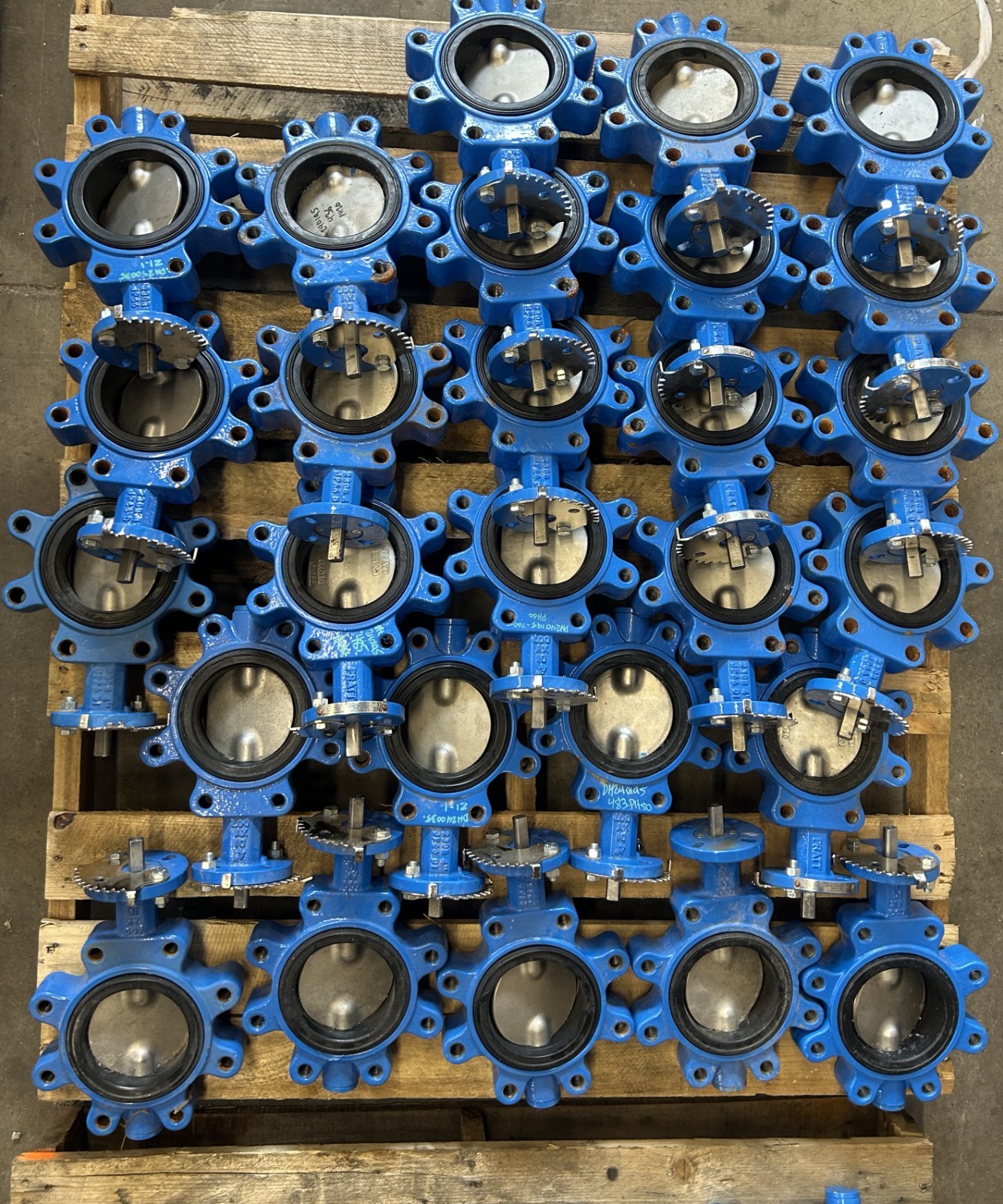 Pratt Industrial - 4