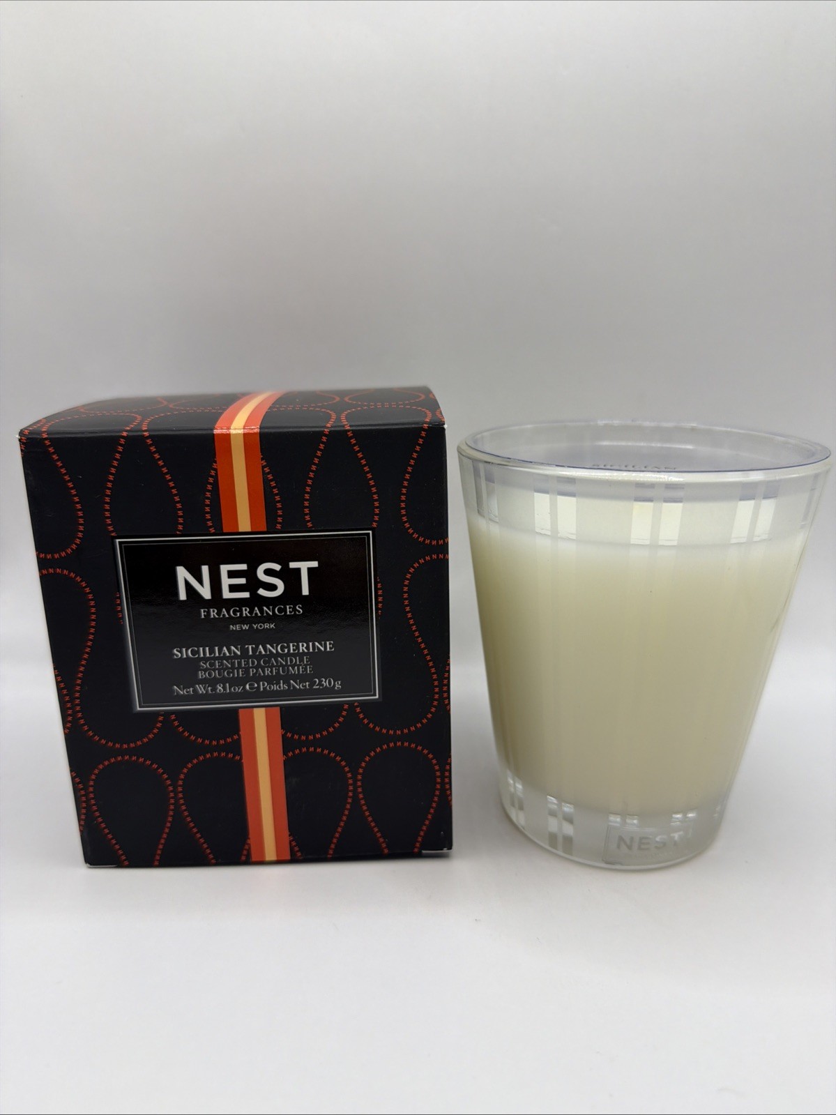 Nest NY Scented Candle, Sicilian Tangerine - 8.1 oz