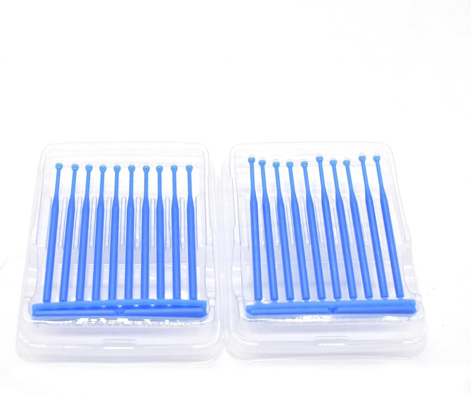 Dentral Applicator, 20Pcs Dental Bonding Rod for Dental Restoration