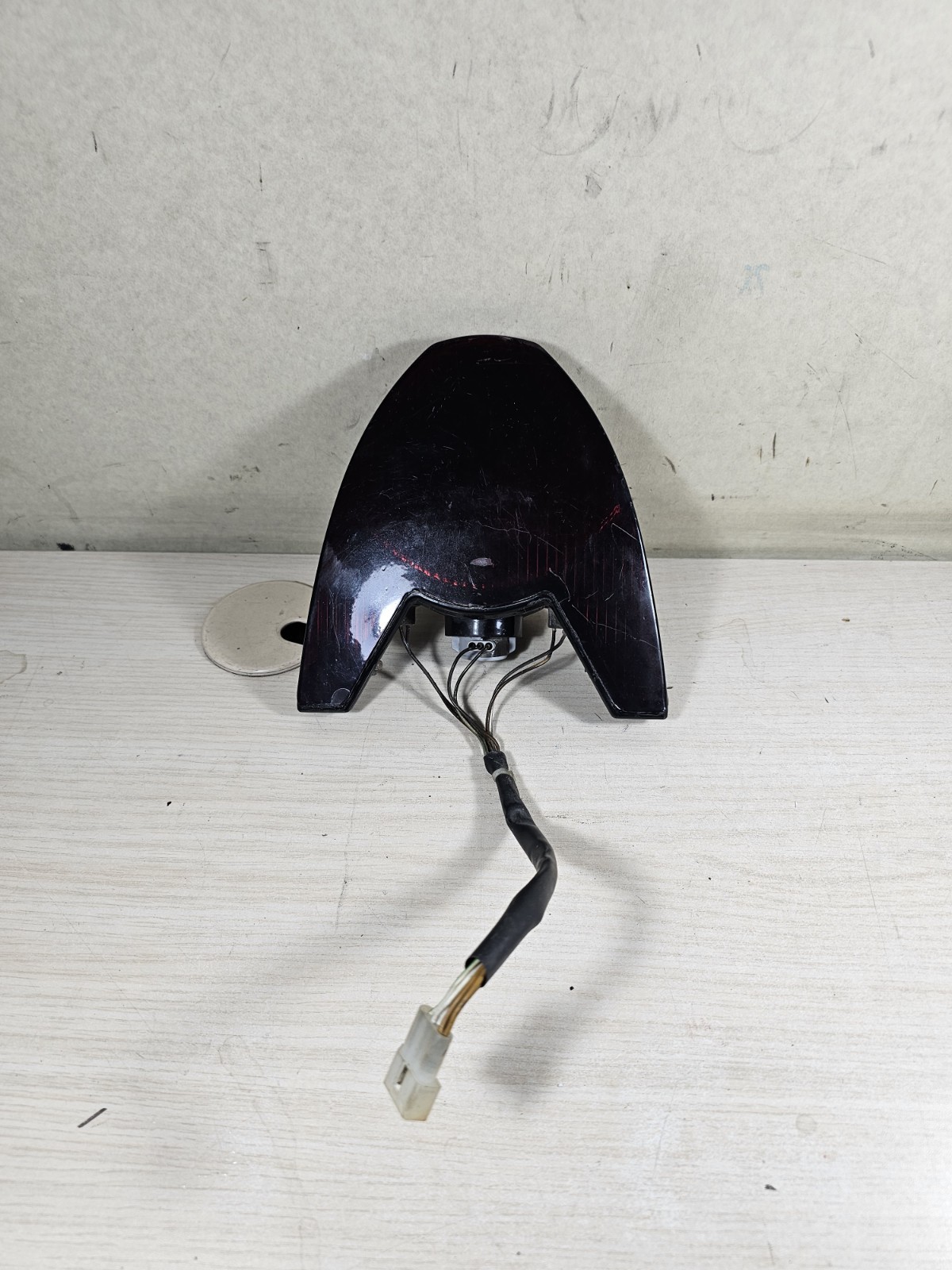 Ktm 950 990 LC8 Super Duke OEM  Rear Stop Brake Light Original