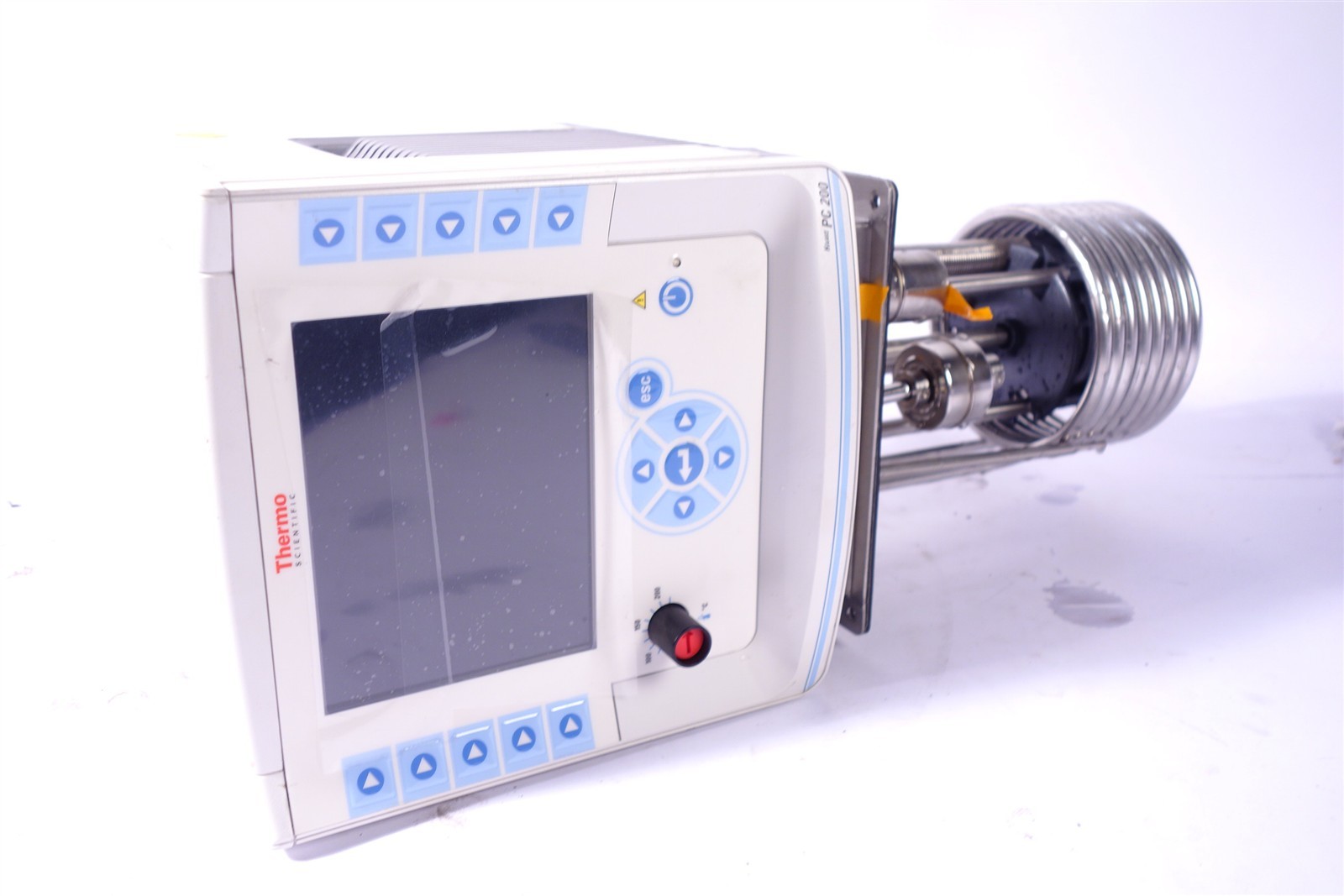 Thermo Haake PC200 Water Bath Tested Working READ