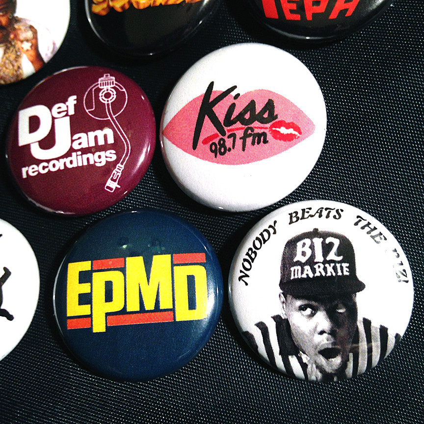 11 Old School Hip Hop 1\