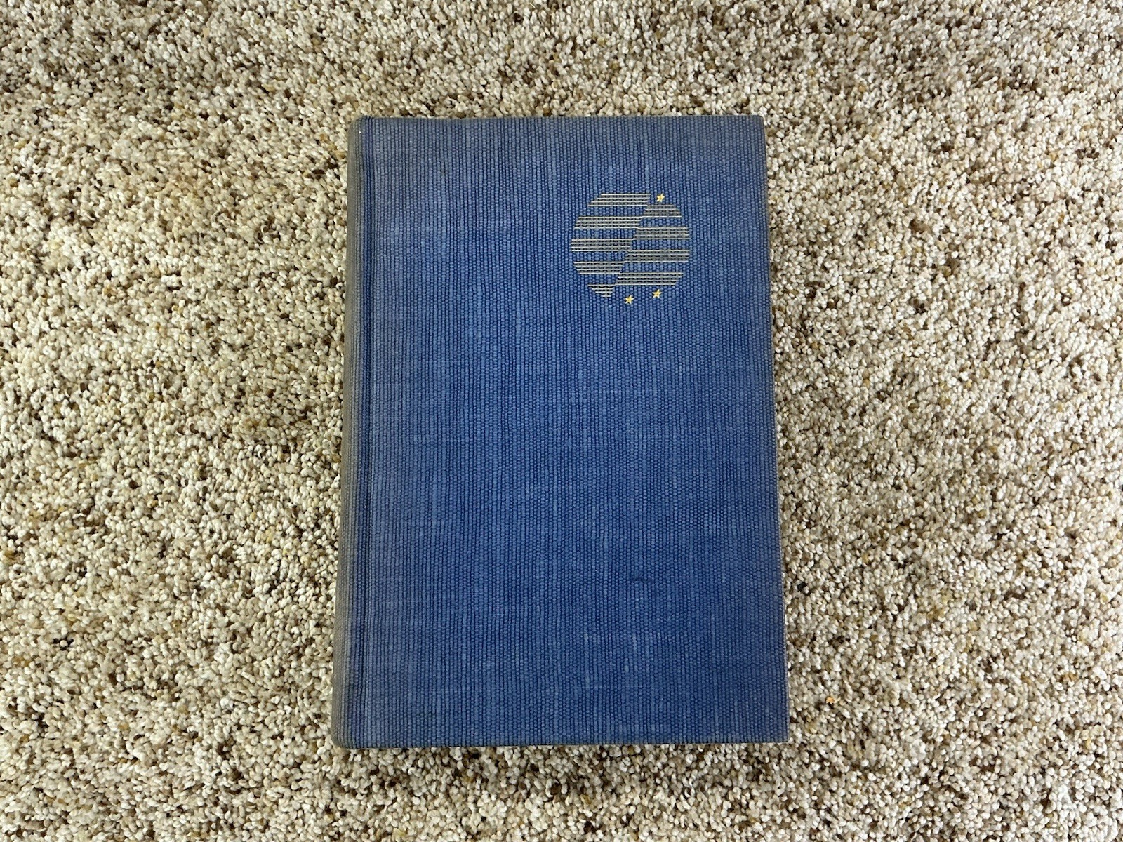 The Growth Of The American Republic 1946 4th Printing Hardcover