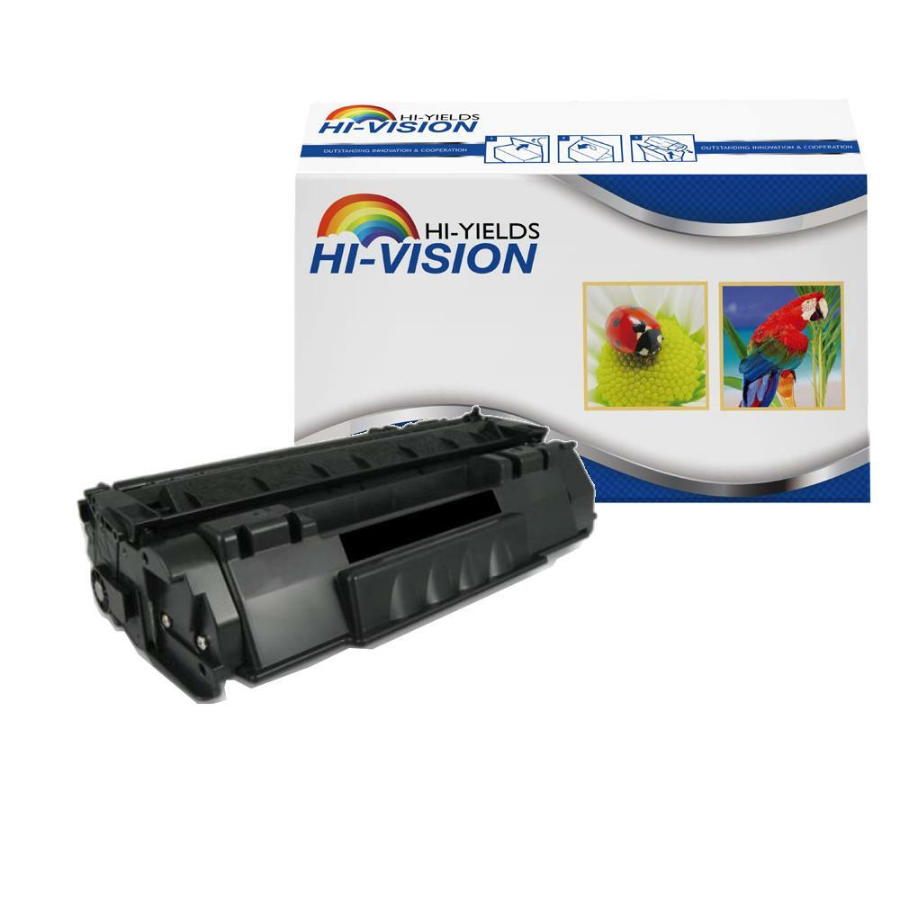 1pk toner Cartridge replace for HP Q5949A 49A LaserJet 1160 1320 3390