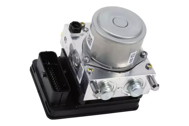 NEW OEM GM ABS Control Module 85737282 Fits 17-20 Chevy Impala