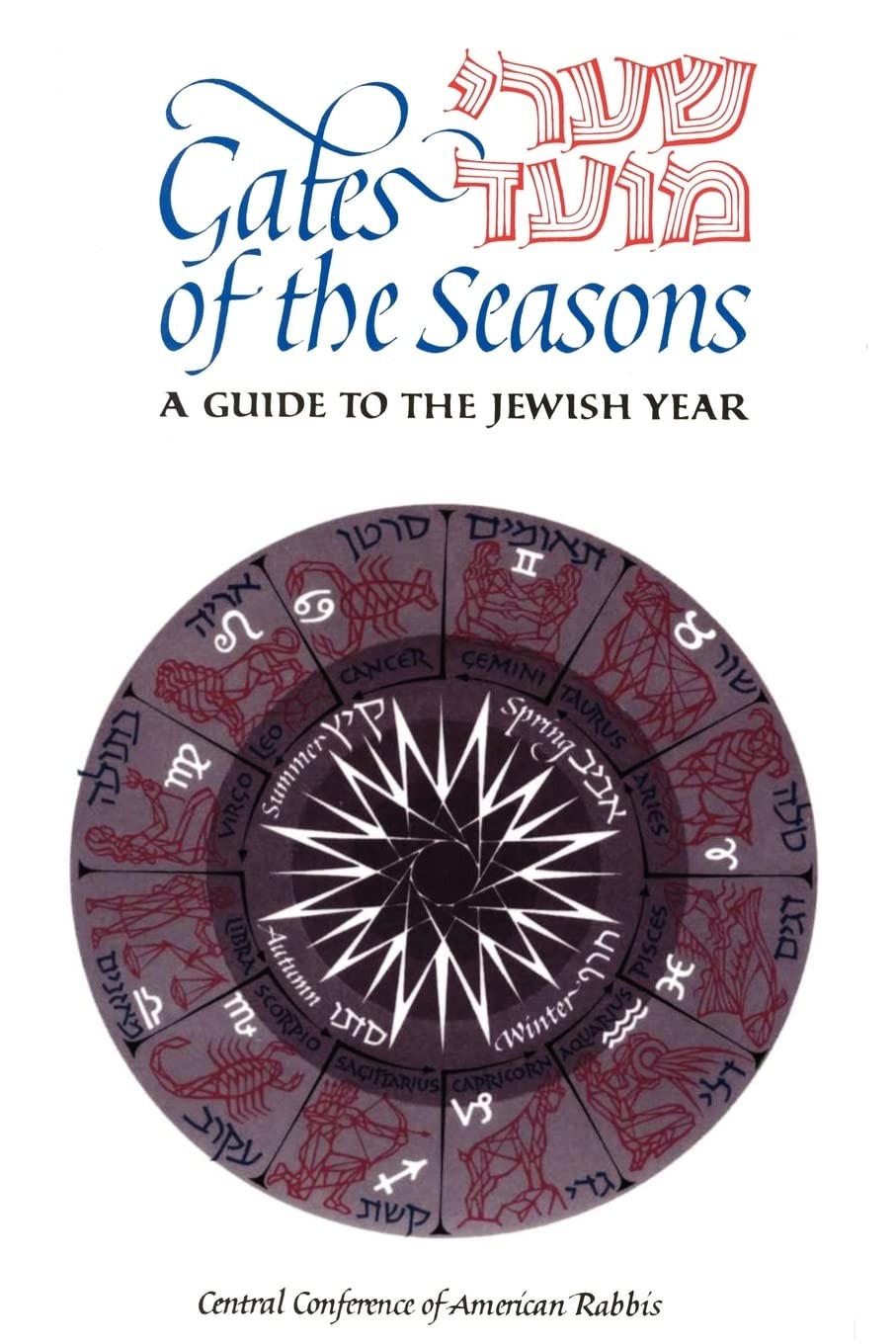 Gates of the Seasons