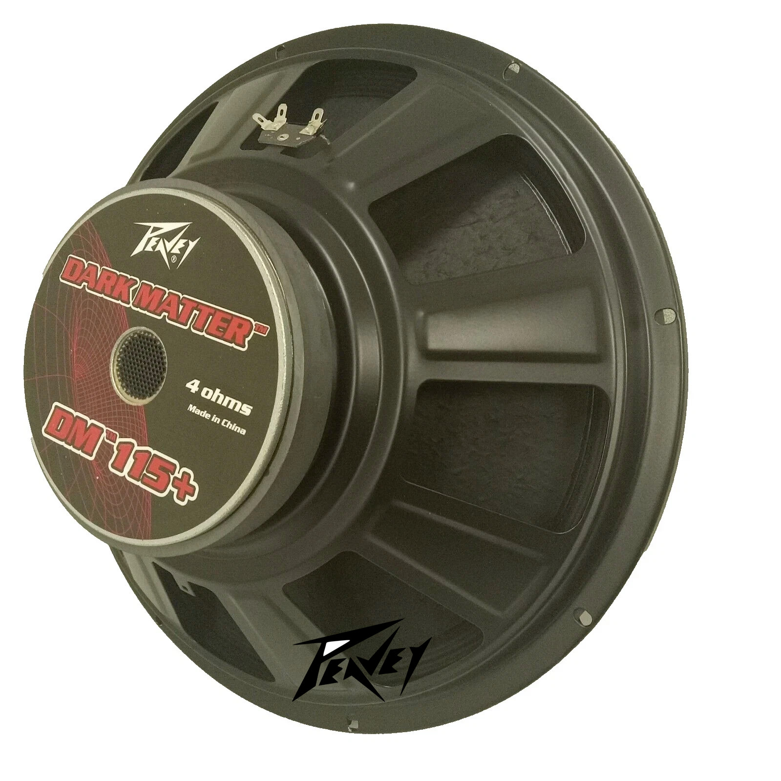 Peavey Dark Matter DM 115 15\