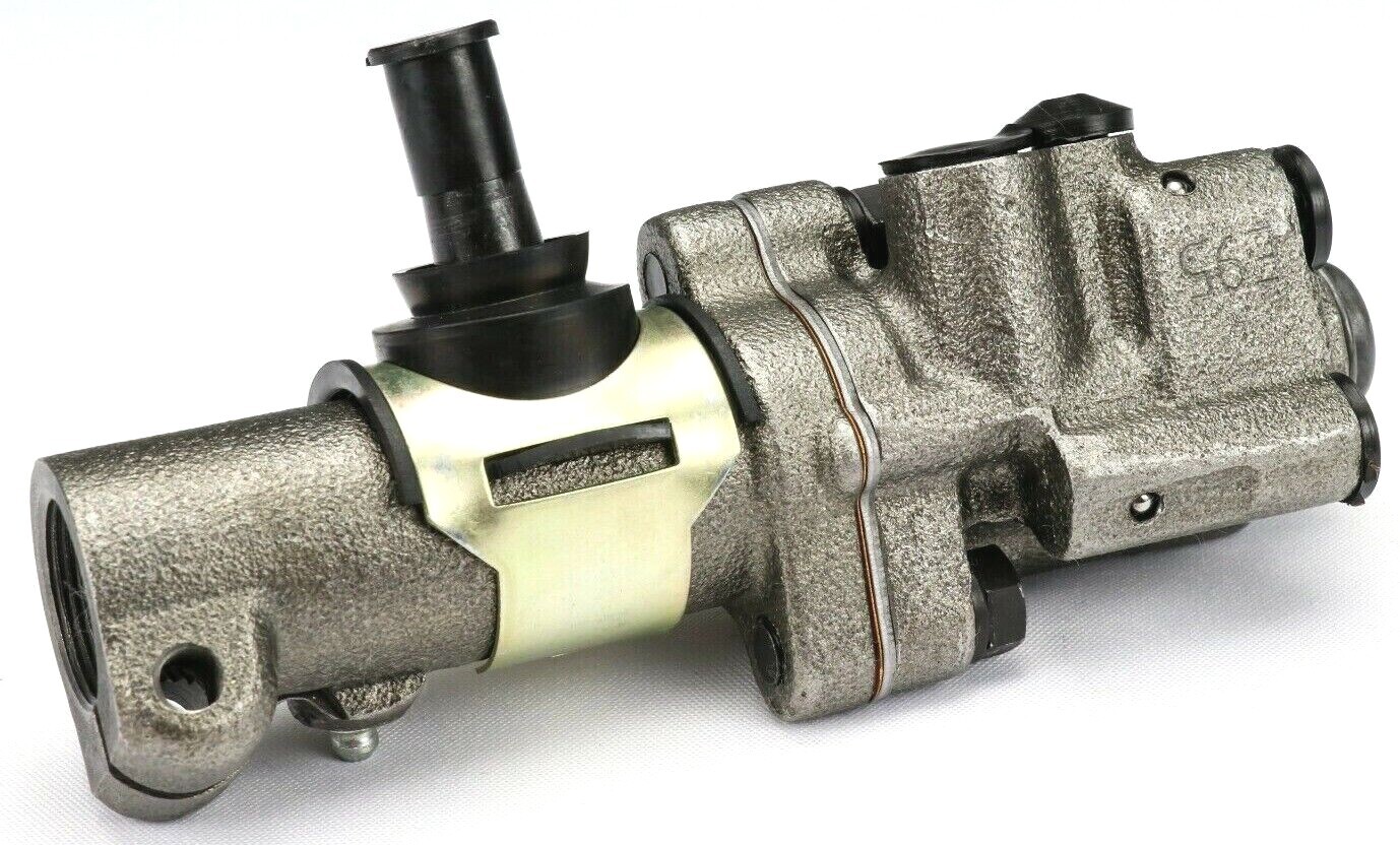 1963-1982 Corvette Power Steering PS Control Valve NO CORE CHARGE C2 C3 NEW 1963-1982 Corvette Power Steering PS Control Valve NO CORE CHARGE C2 C3 NEW