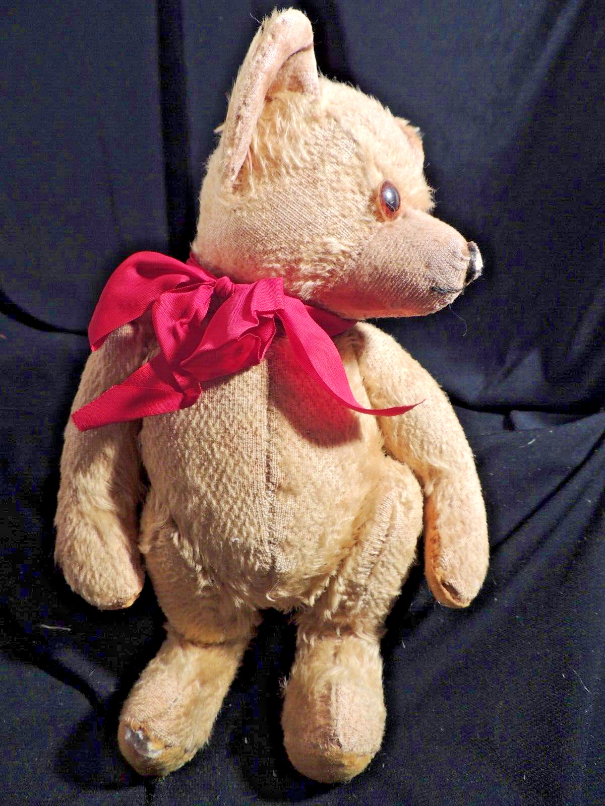 Rare Antique Steiff? Bing? Moritz Pappe? Jopi? 12 Rare Antique Steiff? Bing? Moritz Pappe? Jopi? 12