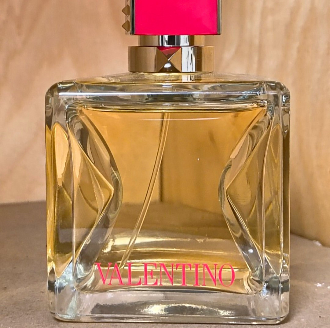 Valentino Valentina Voce Viva EDP 3.4oz