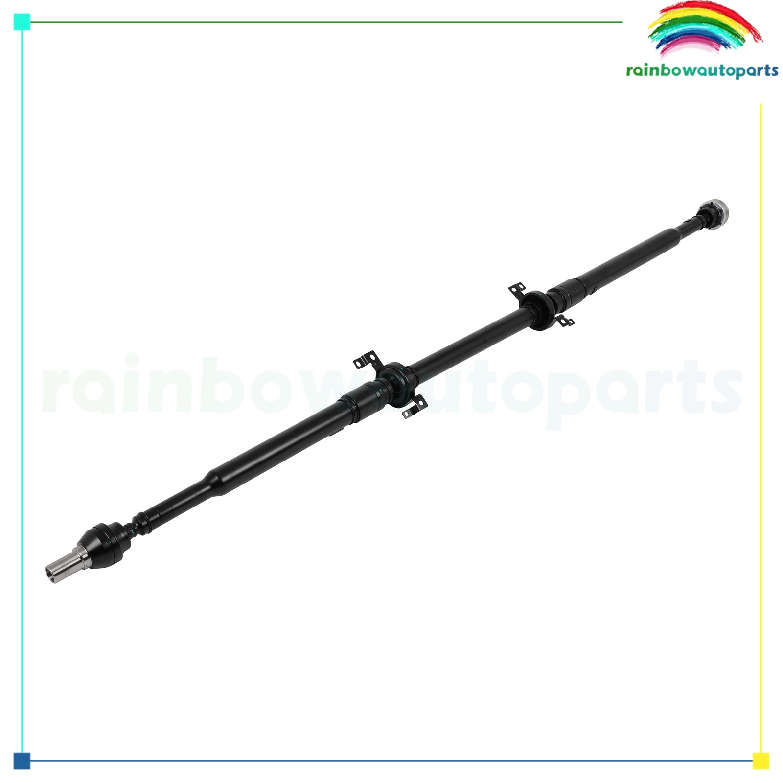 Drive Shaft For Jeep Cherokee 2014 2015 2016 2017 2018 2019 2020 P52123612AF