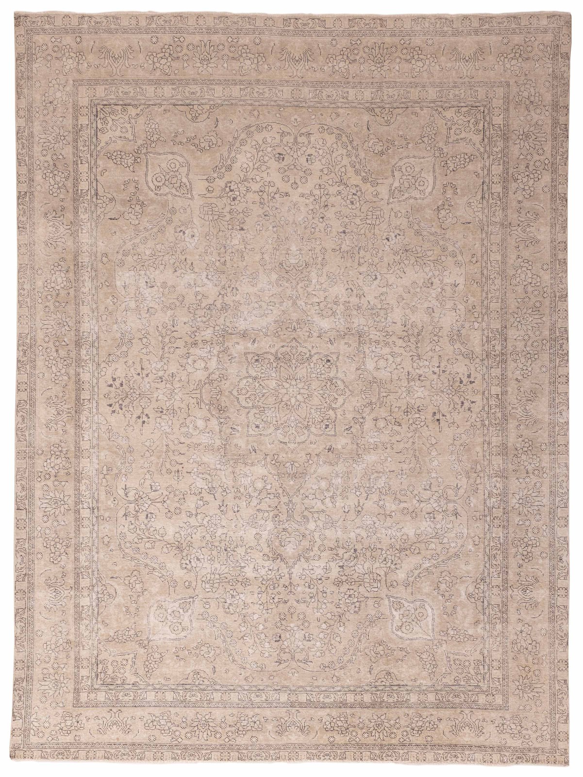 Vintage 9\'10\