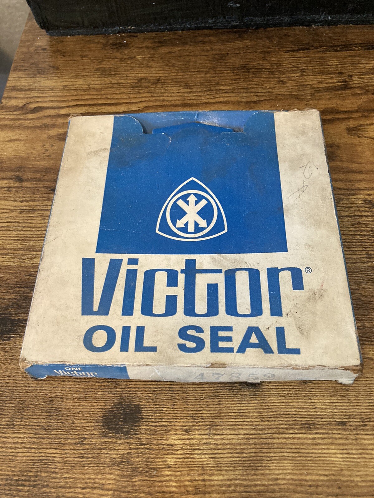 Victor Oil Seal - Victor 9128-×60