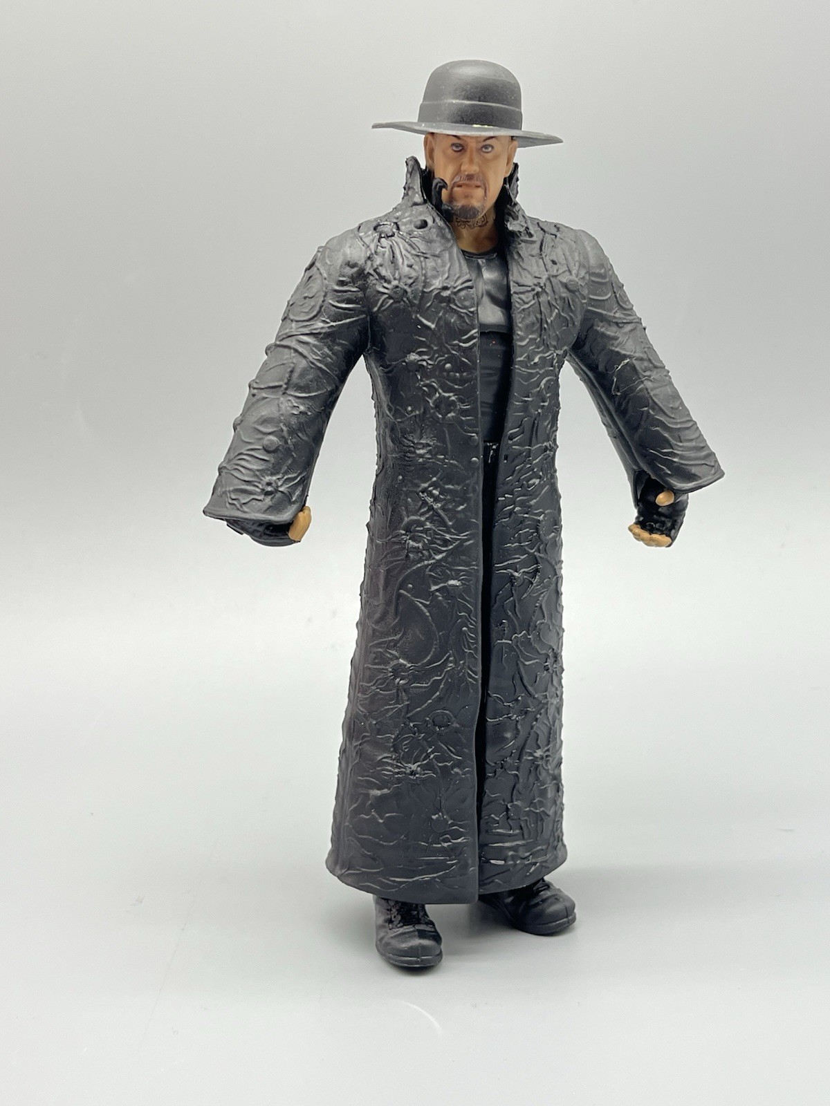 WWE Mattel Undertaker Elite Series 79 Collectors Edition 30th Anniversary WWE Mattel Undertaker Elite Series 79 Collectors Edition 30th Anniversary
