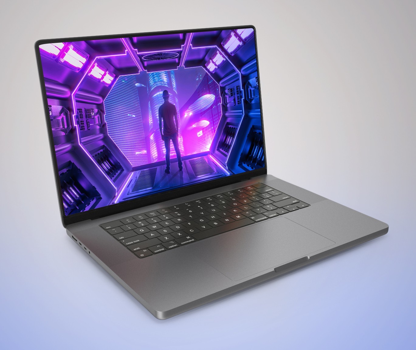 Tahoe 2021/22+ Apple MacBook Pro 16