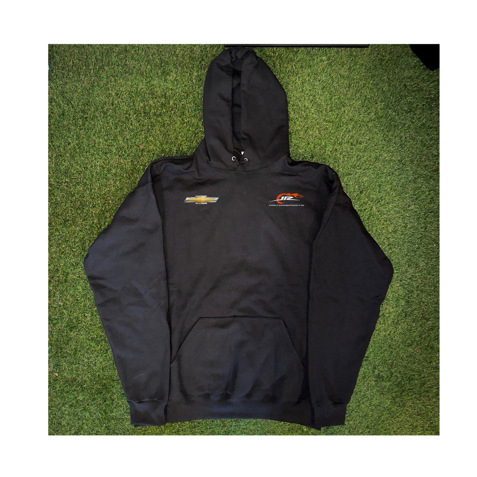 2026 Dale Jr JR Motorsports Hoodie (Large) 2026 Dale Jr JR Motorsports Hoodie (Large)
