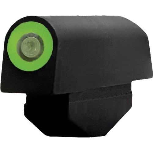 XS Sights Standard Dot Tritium Front Sight, Green