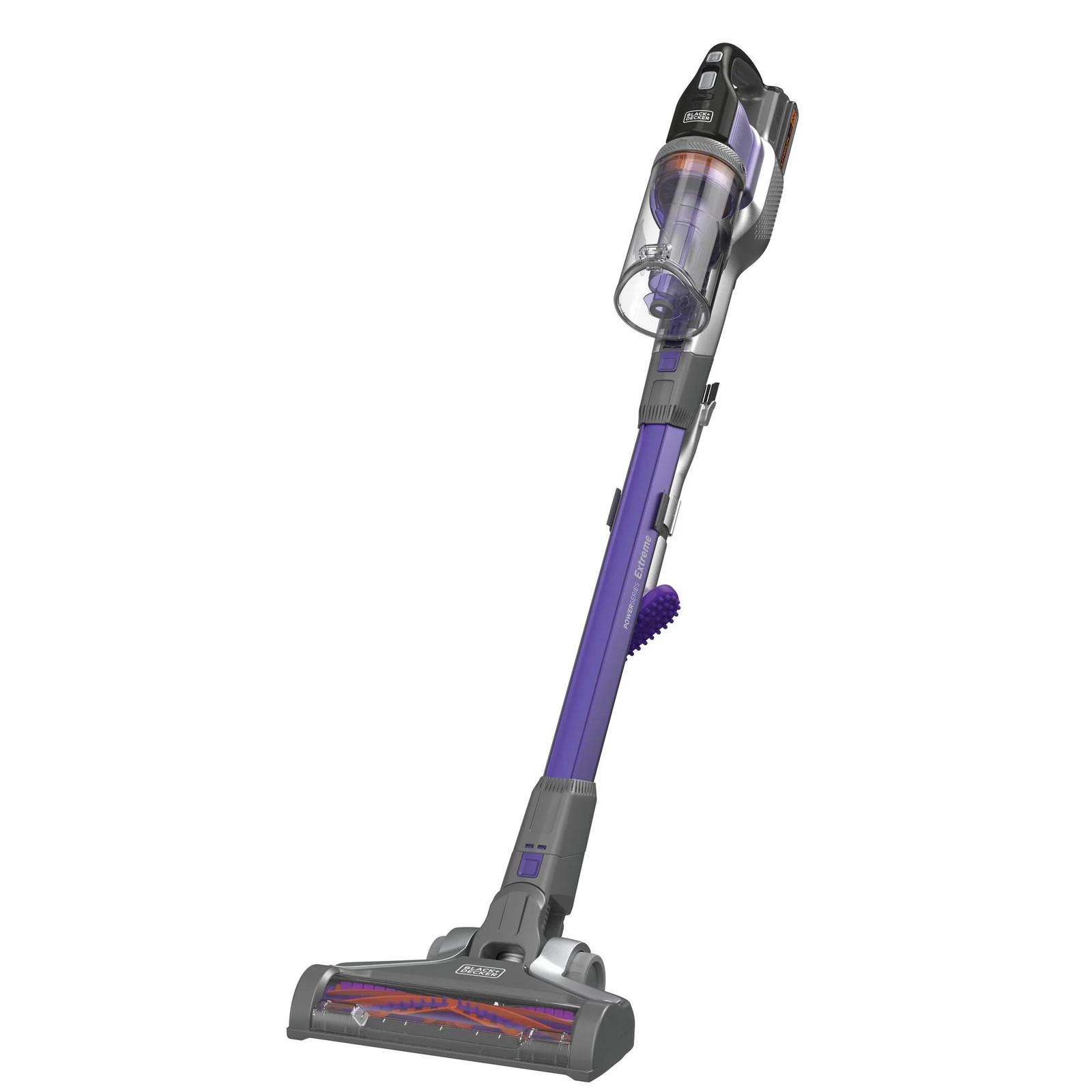 BLACK+DECKER POWERSERIES™ Extreme™ Pet  Stick Vac Cleaner - BSV2020P