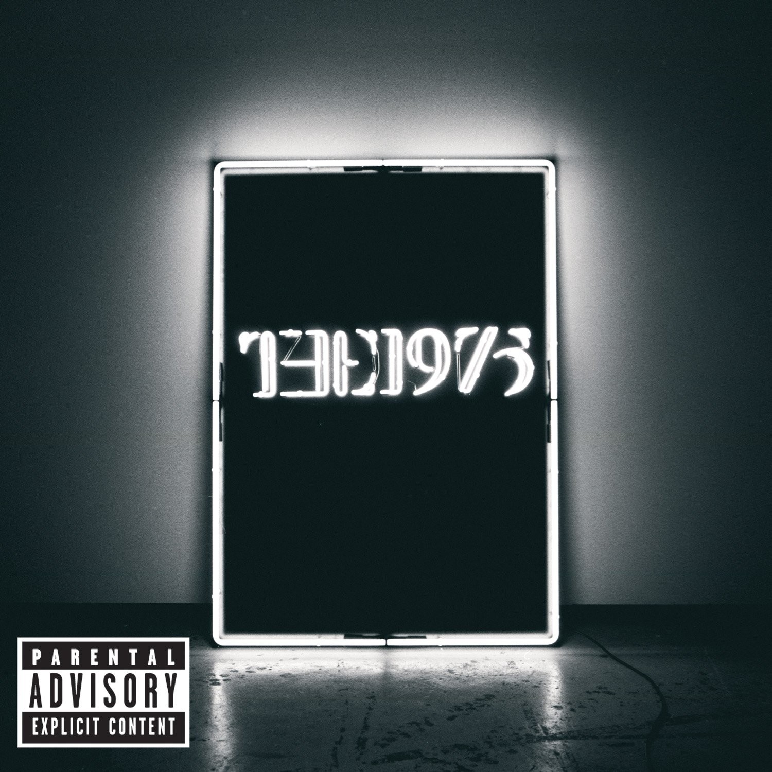 The 1975 The 1975 Explicit Lyrics (CD) The 1975 The 1975 Explicit Lyrics (CD)