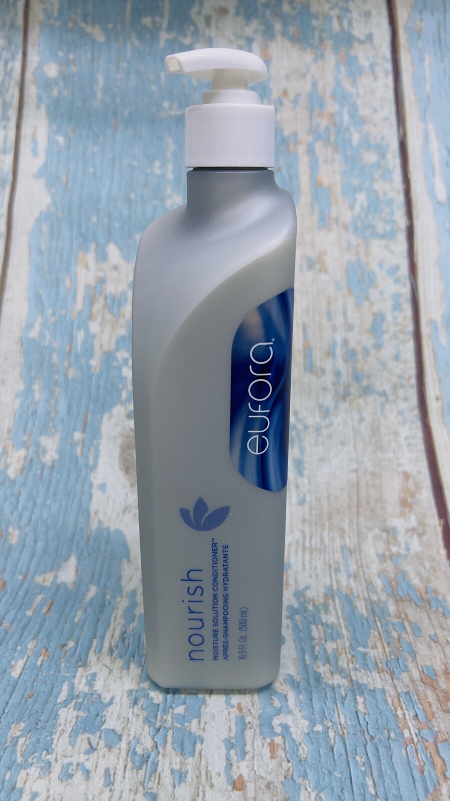π©β𦳠Eufora by Eufora Nourish Moisture Solution Conditioner 16.9 oz π© π©β𦳠Eufora by Eufora Nourish Moisture Solution Conditioner 16.9 oz π©