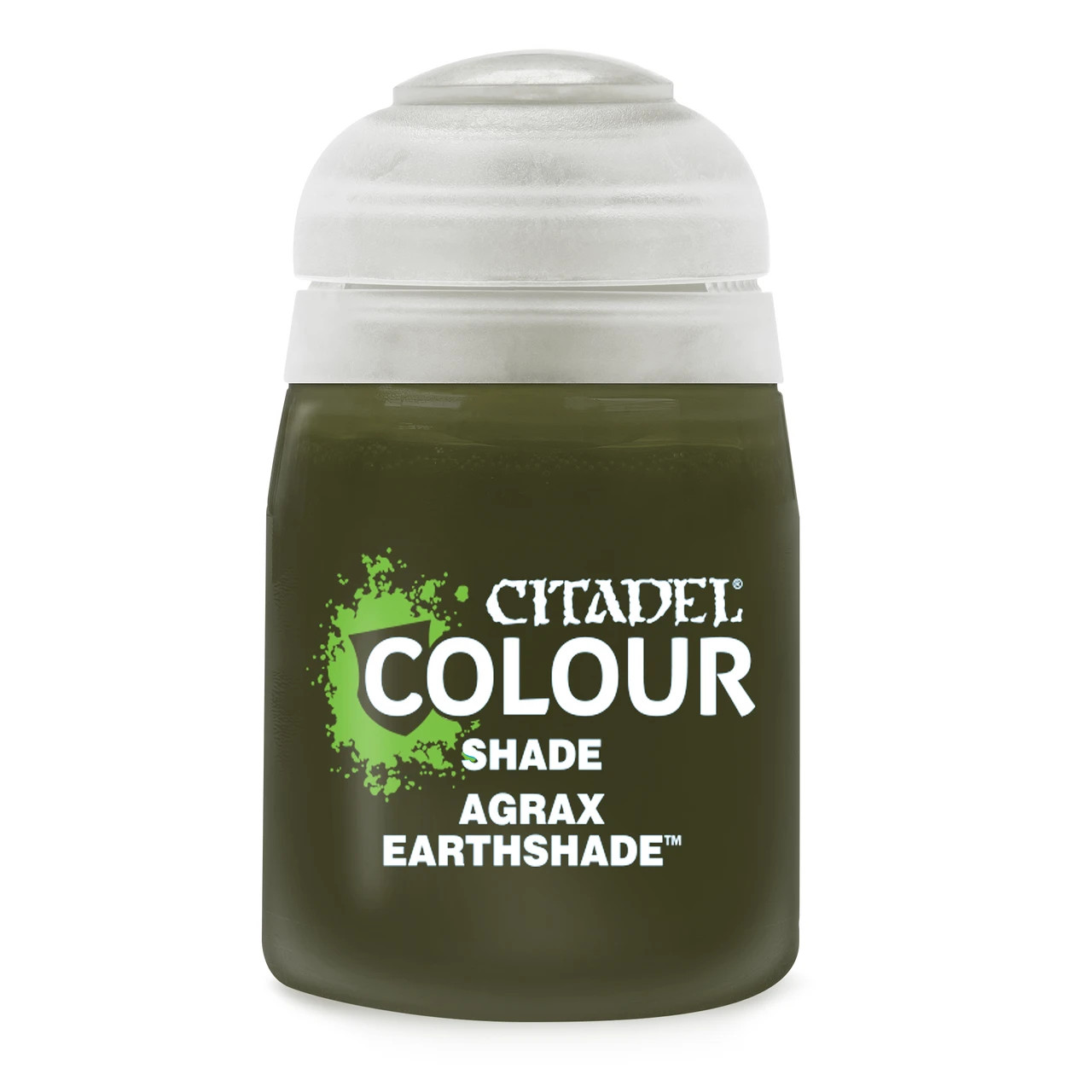 Citadel Shade Paints – 18ml Pots | Official Games Workshop | Warhammer 40K Citadel Shade Paints – 18ml Pots | Official Games Workshop | Warhammer 40K