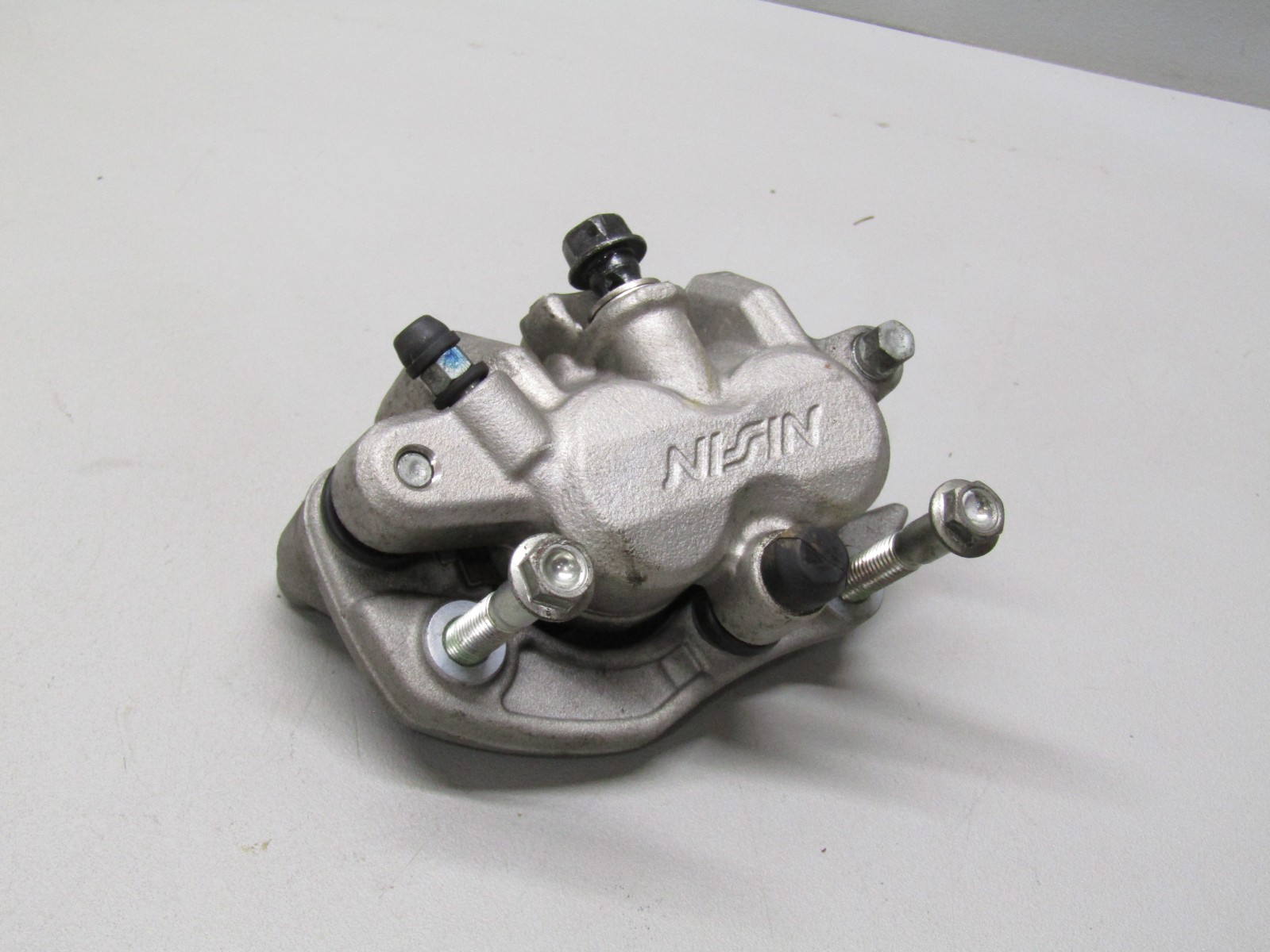 2022 19-24 HONDA CRF450R-S RX FRONT BRAKE CALIPER 45150-MKE-A71 CRF250R