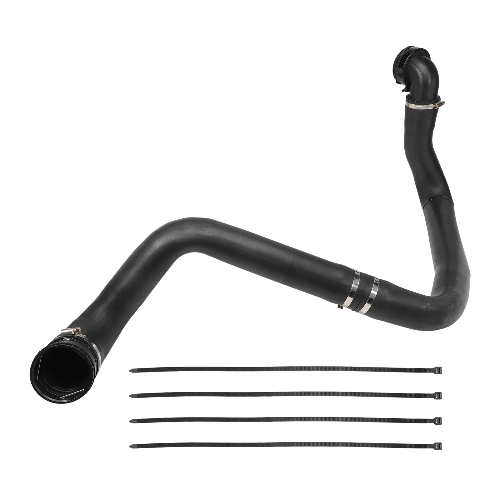 INTERCOOLER HOSE FIT Chevrolet Equinox Terrain 2018-2023 1.5L 84836352 NEW