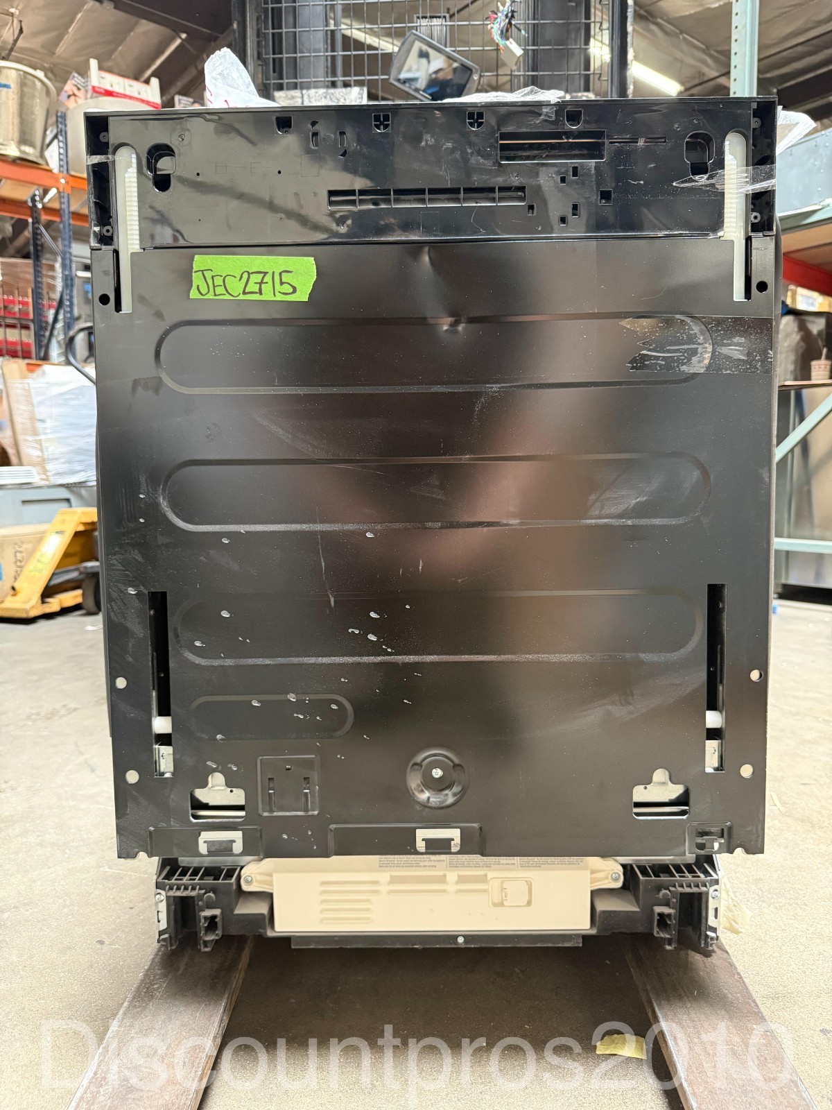 Dacor DDW24G9000AP 24\