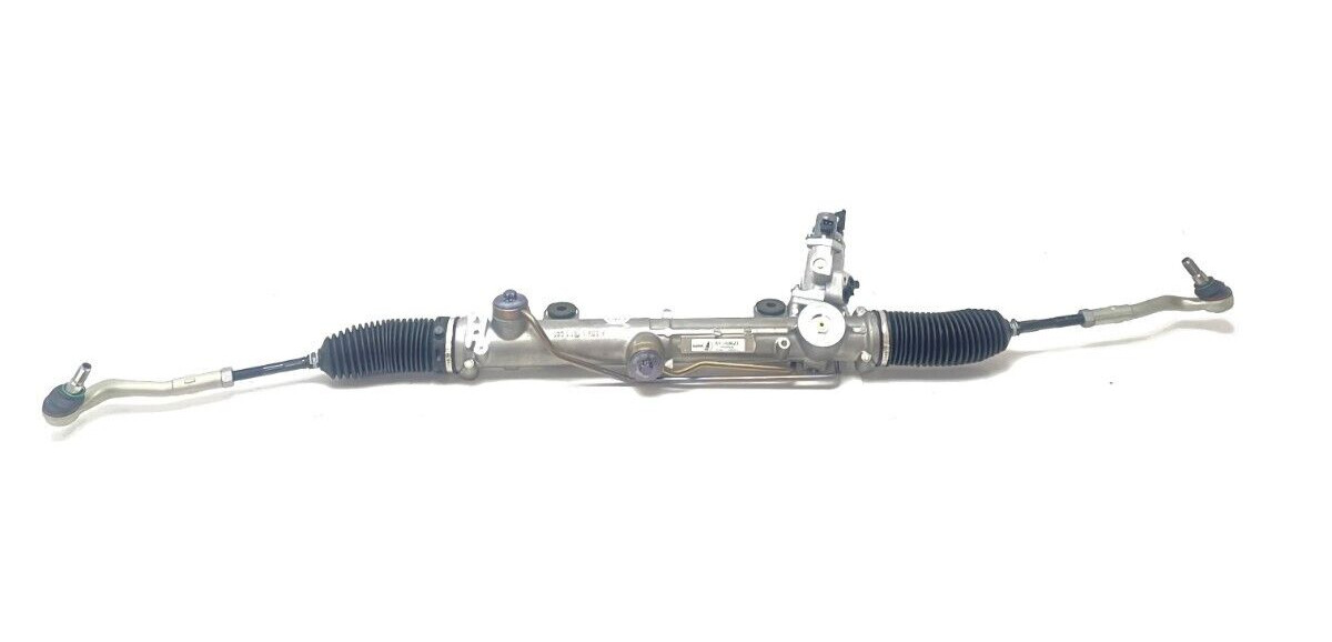 Bilstein Rack and Pinion Assembly Front For Mercedes Benz C230 C240 CLK500