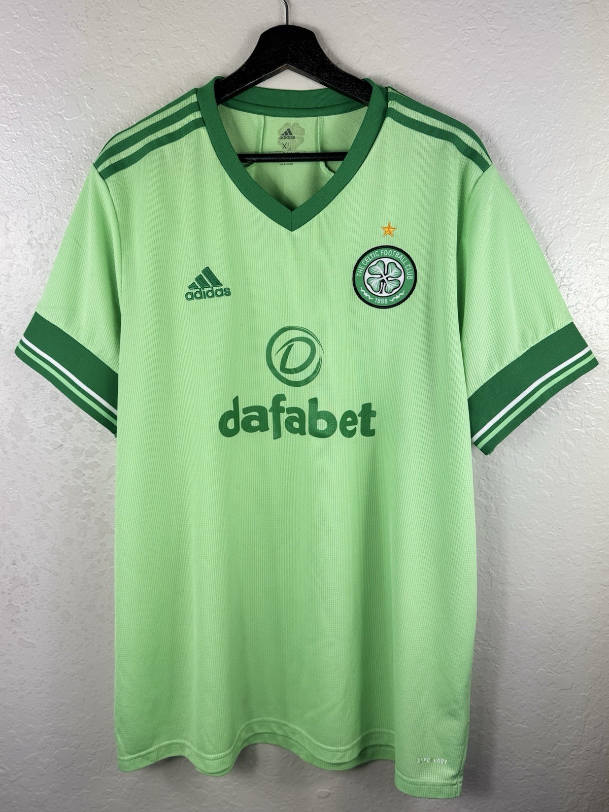 CELTIC GLASGOW 2020 2021 AWAY FOOTBALL SHIRT SOCCER JERSEY ADIDAS GE5237 SIZE XL CELTIC GLASGOW 2020 2021 AWAY FOOTBALL SHIRT SOCCER JERSEY ADIDAS GE5237 SIZE XL