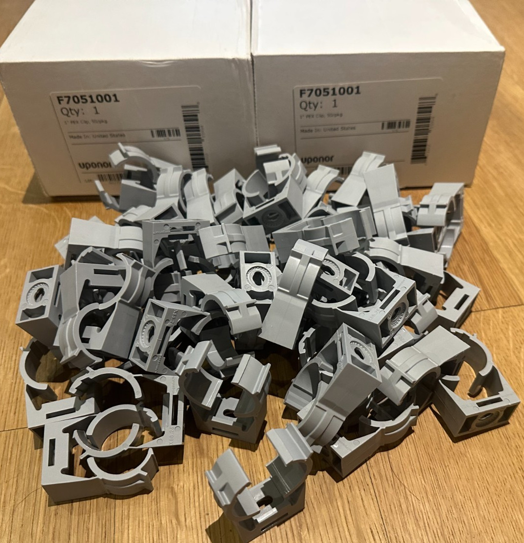 Uponor F7051001 - 1