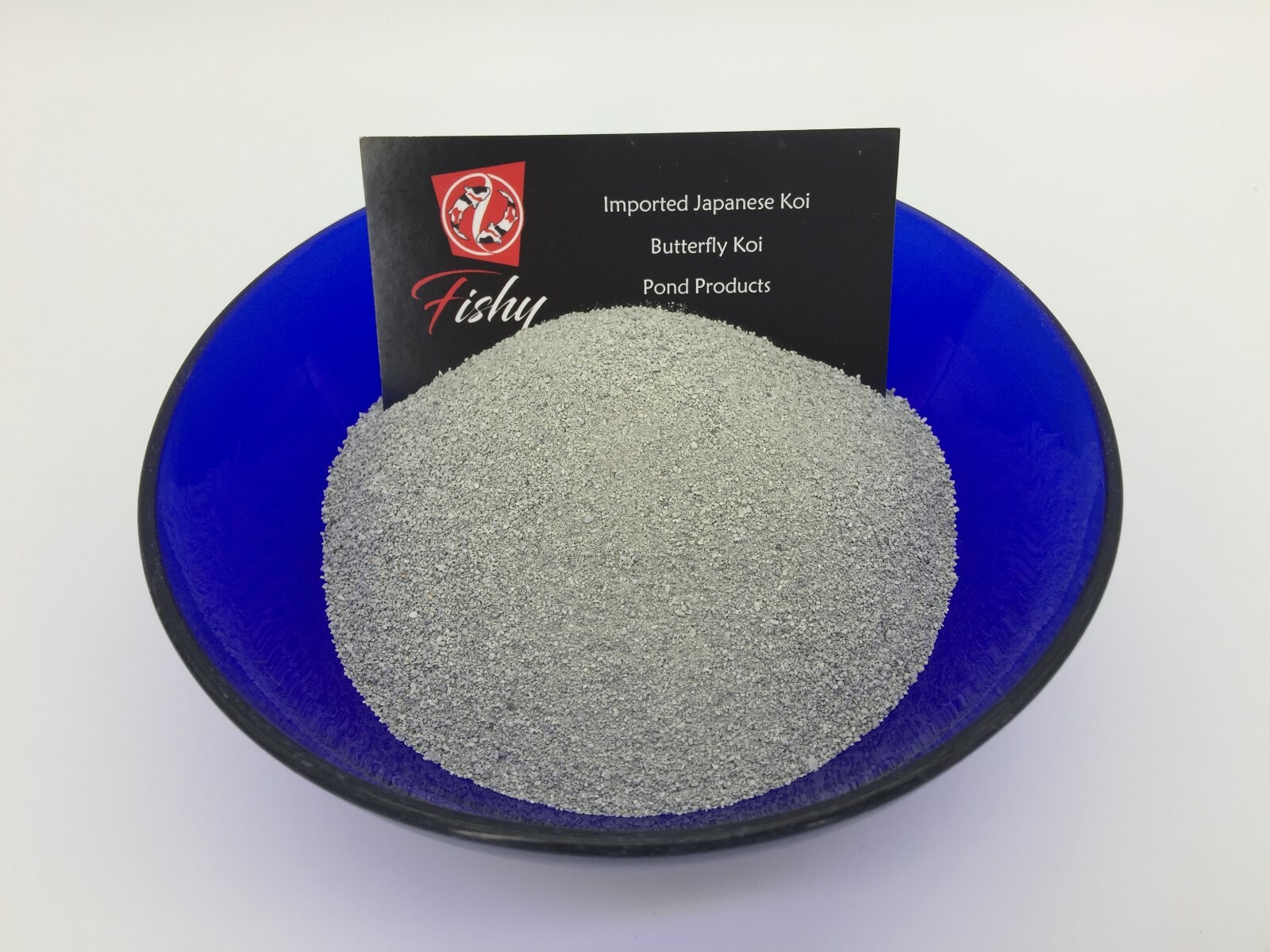 100% Pure KOI CLAY CALCIUM BENTONITE for KOI and GOLDFISH Ponds BULK PRICE SAVE