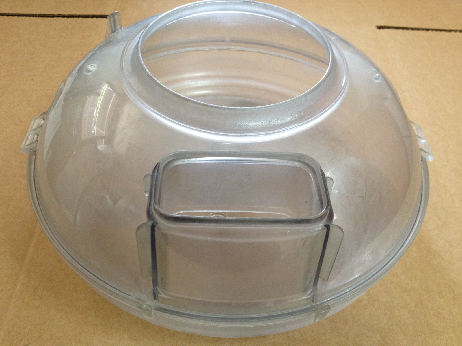 ✅GENUINE Rainbow Water Basin Pan for Rainbow e2 e model 2 1/2 Quart✅ORIGINAL