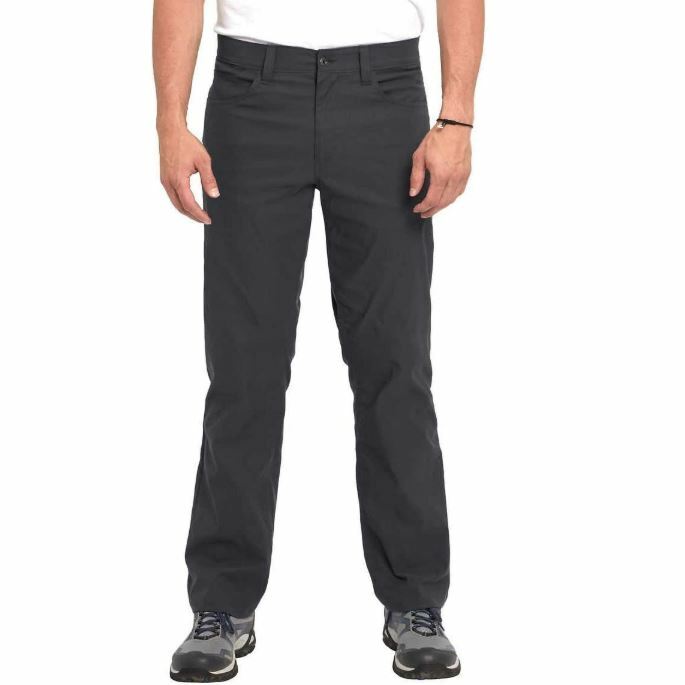 Eddie Bauer Men's Adventure Trek Pants