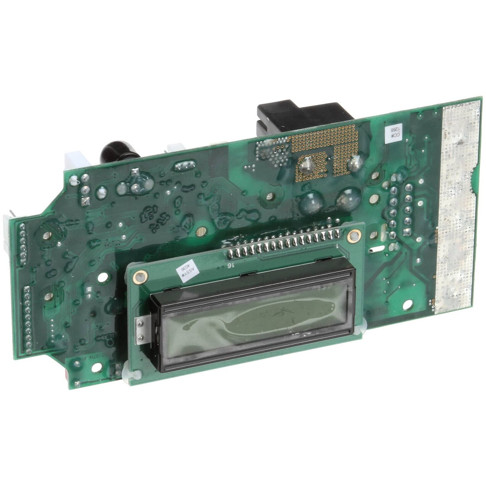 Bunn-O-Matic BunnOMatic 50983.1000 Control Board Assembly Axiom Ce