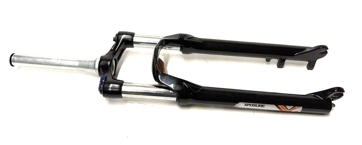 Zoom Lockout QR 27.5\