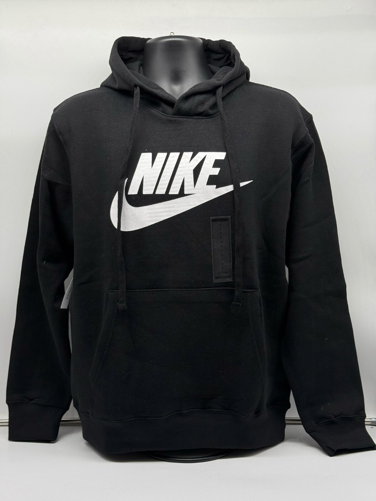 Nike Men Club Fleece Hoodie Sportswear Sweaters – 3270