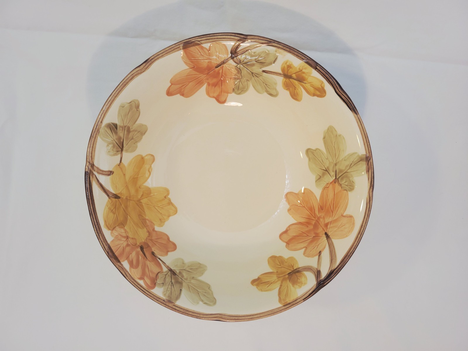 Vintage Franciscan October Collection Small Bowl(s) - EXCELLENT