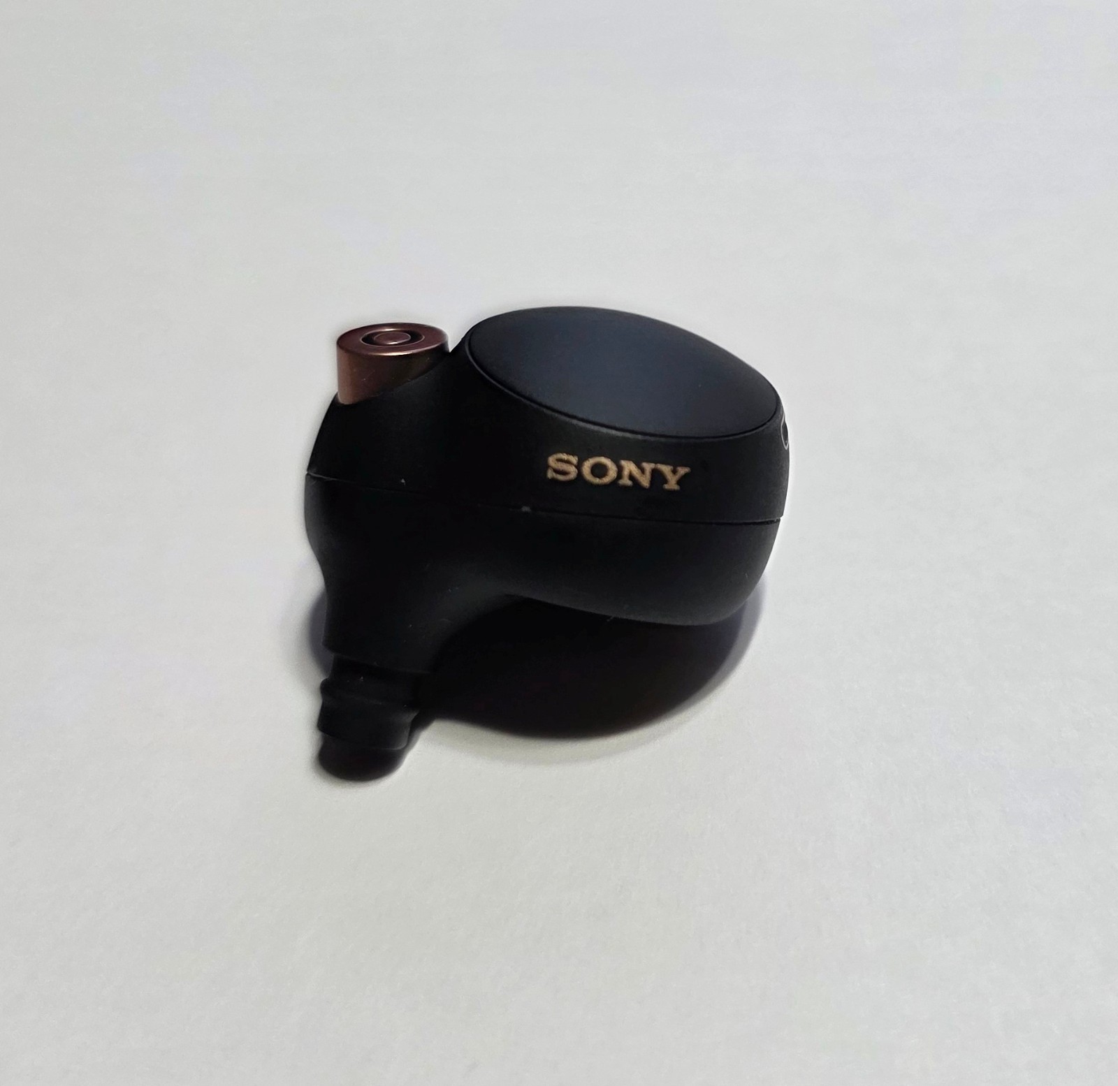 DEFECTIVE Original Black Sony WF-1000XM4 LEFT SIDE ONLY Wireless Earbud