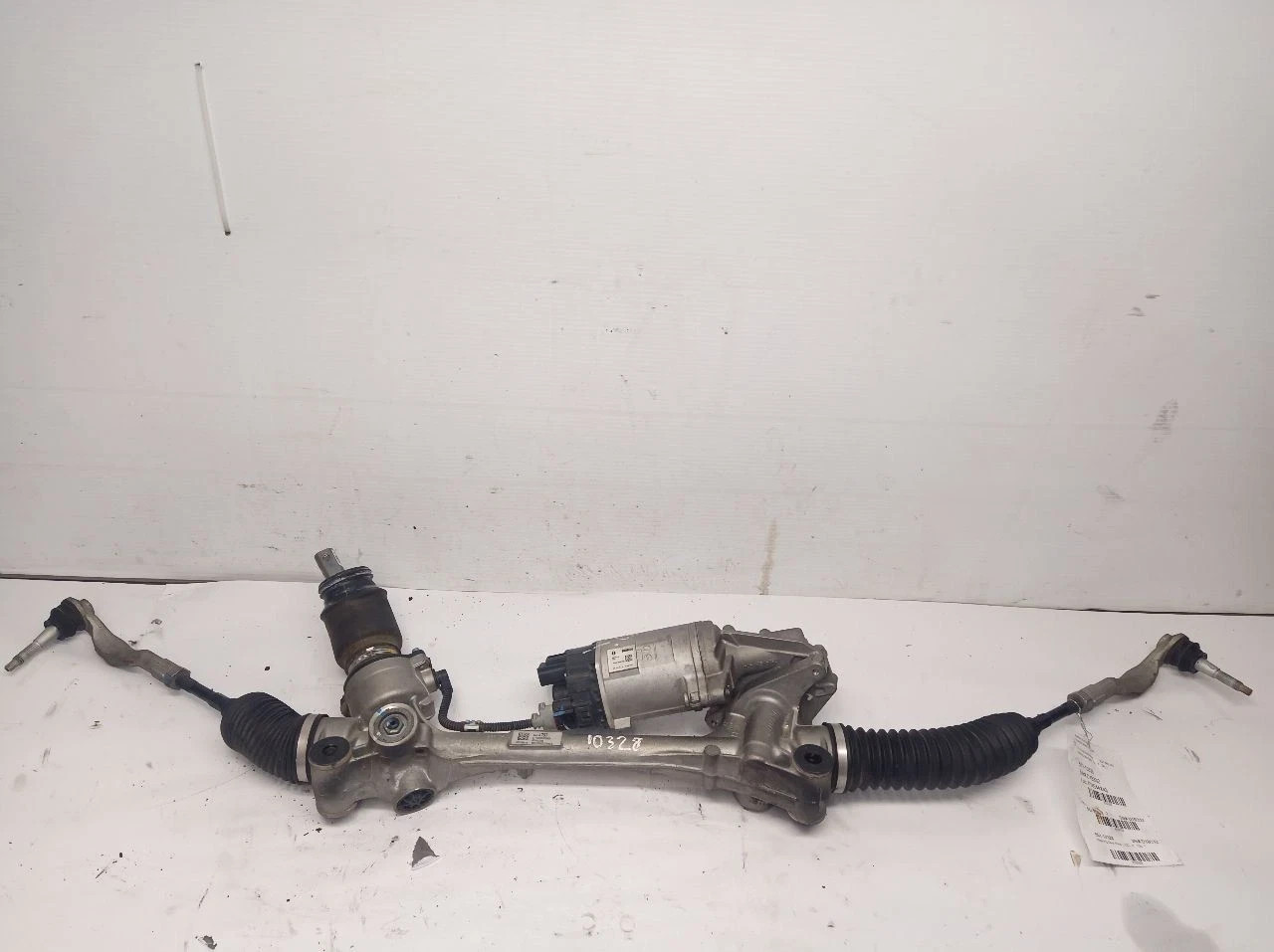 2019-2025 Chevrolet Malibu Electric Power Steering Rack & Pinion OEM