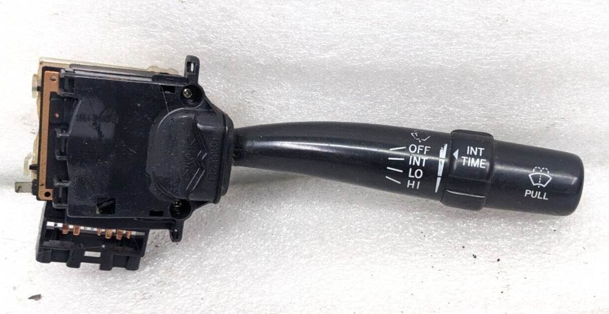Toyota Corolla Prizm windshield wiper SWITCH OEM 98-00 variable intermittent