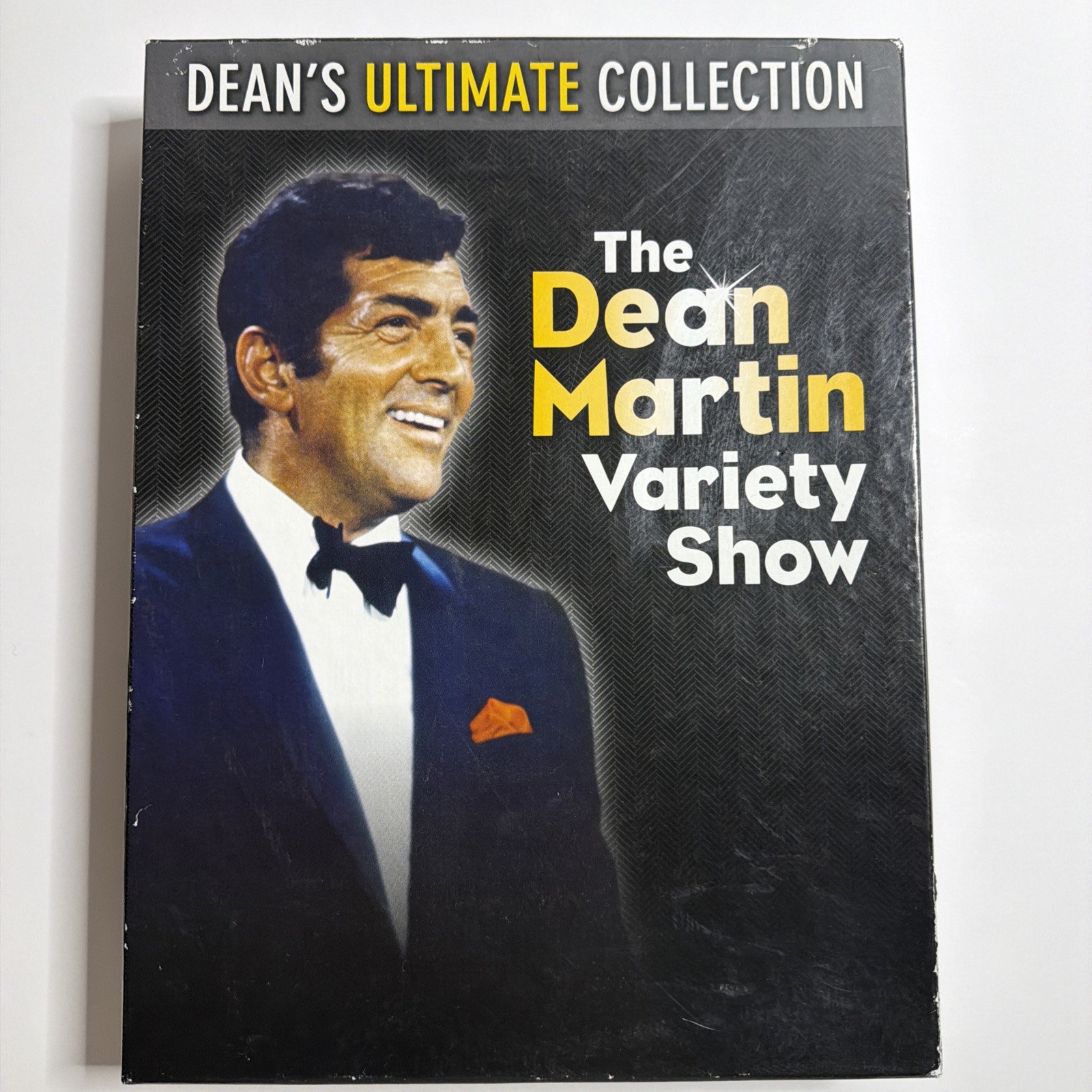 The Dean Martin Variety Show - Ultimate Collection The Dean Martin Variety Show - Ultimate Collection