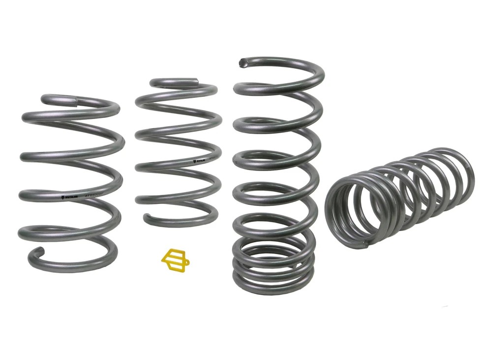 Whiteline Performance Lowering Springs fits 22+ Subaru WRX VB WSK-SUB009